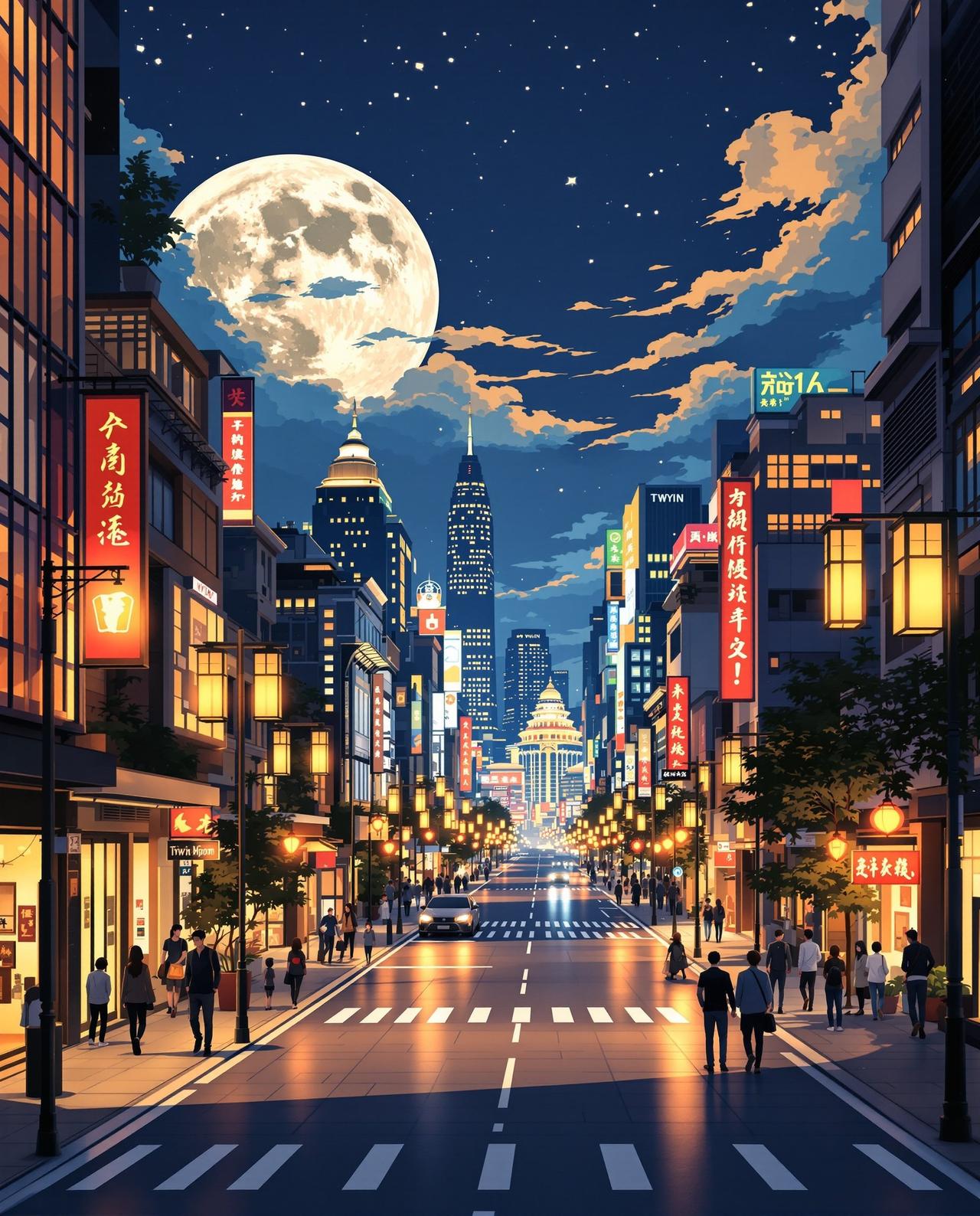 漫剧更新 - 都市至尊